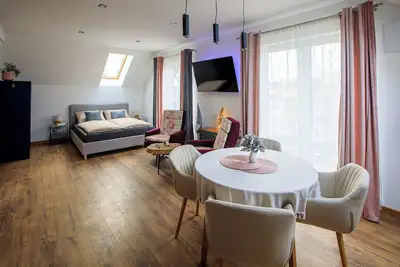 Image de Art Comfort M3 Apartment