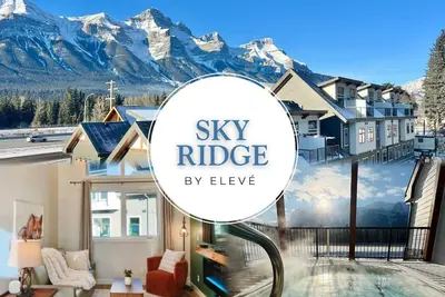 Image de Brand New 3 Bd Townhome - Amazing Mountain Views