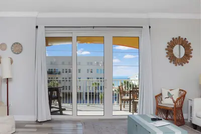 Image de ☀️Beach Views-Pool+Hot Tub-Great Location-Summerhouse 309☀️