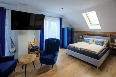 Image de Art Comfort M4 Apartment