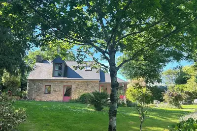 Image de La maison de Marie