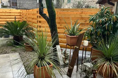 Image de Loft located in front of the train station to Florence Santa Maria Novella