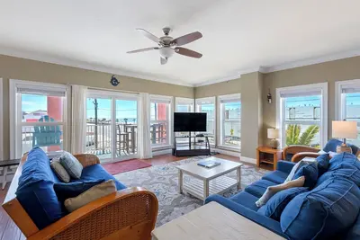 Image de Perfect Coastal Getaway, fall is open, book now!