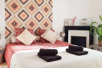 Image de Appartement 2\/3 personnes - Quartier Ney Angers
