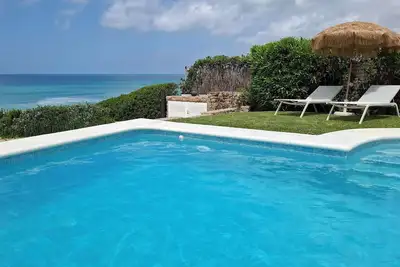 Image de Beachhouse Estrella del Mar