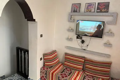 Image de essaoura housse
