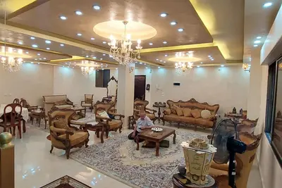 Image de Modern Duplex In the center of Irbid