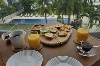Image de Escape to Panama's best Pacific beach