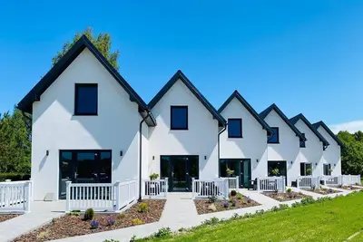 Image de Maisons de vacances familiales