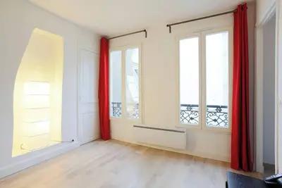 Image de Rare Apt au Coeur de Paris: 10min à Pied du Louvre