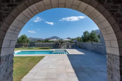 Image de Villa Vilana with private pool