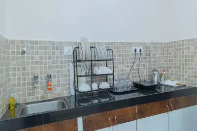 Image de Copper 11 Service Apartments -Sb Road, Shivaji Nagar, Pune
