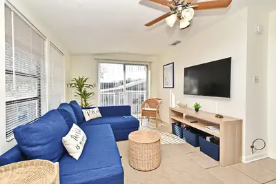Image de Villa near Disney, Universal, Golf, & Pickleball