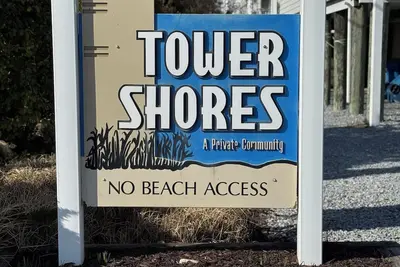Image de Newly remodeled! Steps from the beach. Ocean block. Tower Shores.