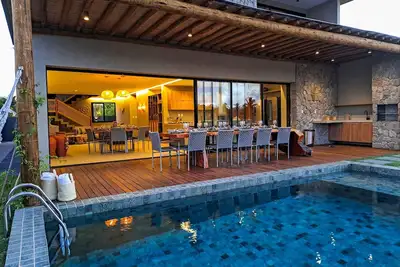 Casa Allmare Patacho