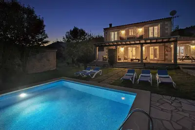 Image de Chalet Sion - Vacances Exclusives