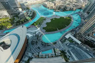 Image de One Lux Stay 2 Bedroom in Grande Signature Residences