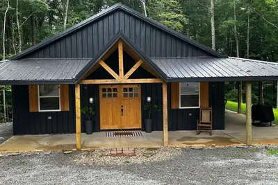 Image de 3 bdrm\/2 full bath home 1. 5 miles from Wolf Creek Marina, Lake Cumberland