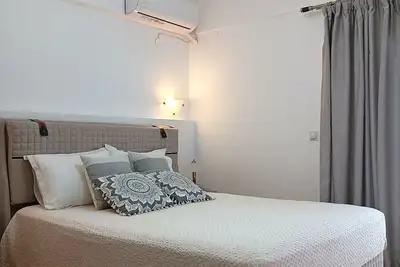 Image de Junior Suite with Bedroom and Living area Kiotari Beach
