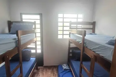 Image de Holiday home, seasonal rental, guesthouse, ranch, Rosana Beach Resort