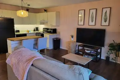 Image de Mountain Views in Cozy 1 Bedroom\n\n