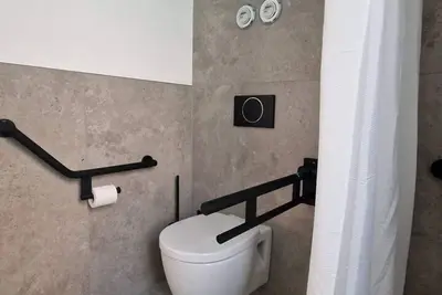 Image de Barrier-free enjoyment in Unterallgäu, modern apartment with style and comfort