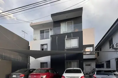 Image de Charming 1-bedroom apartment in marvelous Monterrey with Ac, WiFi