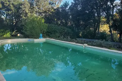 Image de La bonne Adresse de Provence Cocoon Piscine et Jacuzzi dans village Provençal
