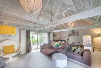 Image de Charming large group house in glorious Dorset!