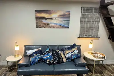 Image de Experience tranquility & peace at the Sylvia Cabin