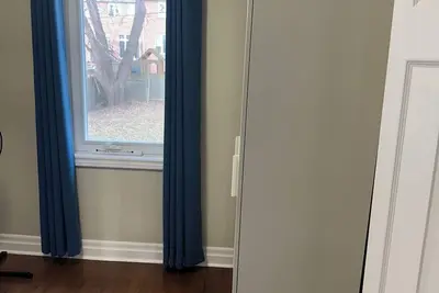 Image de Excellent 2 bedrooms apartment