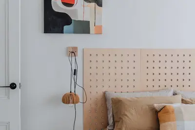 Image de Boutique stylish home in Collingwood Melbourne near Smith St and Cbd