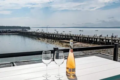 Image de Captain Dan's Sunset Suite