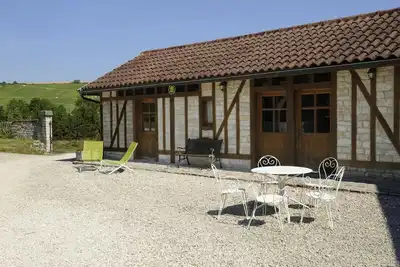 Image de Le Cellier aux Moines