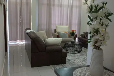 Image de Himma'S Superior Luxury Apartments with stunning Sea and mountain views