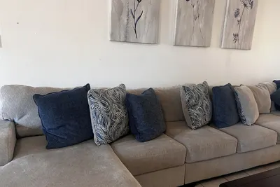 Image de Monthly rental Charming 3-bedroom house with Ac and WiFi in tranquil Eagle Pass