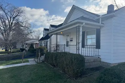 Image de Convenient 2-bedroom ranch with Ac and WiFi in Dayton