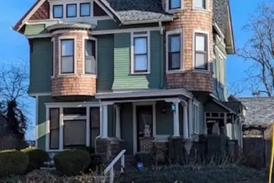 Image de The Birdhouse on Meridian - Entire Property