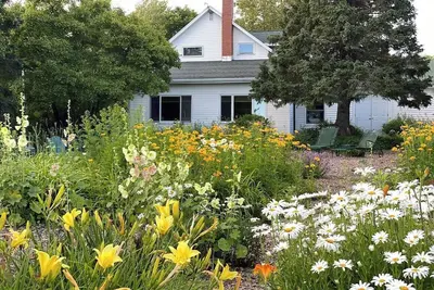 Image de Copper Moose Cottage