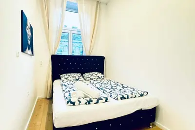 Image de Private Room; Just 11 Min Walk to Atzgersdorf Park