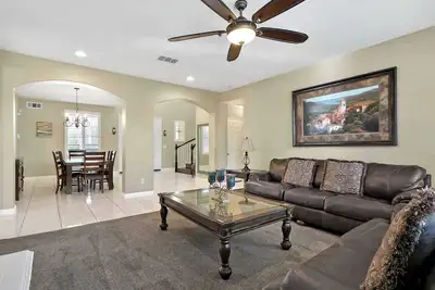 Image de Serene Getaway Home on Cari Court - Perfect for Family Retreats & Fun #41964