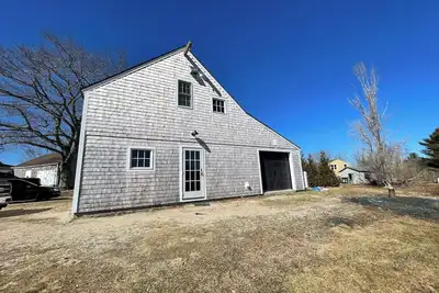 Image de Comfortable & Charming 2-bedroom barn in peaceful Brooksville with Waterfront