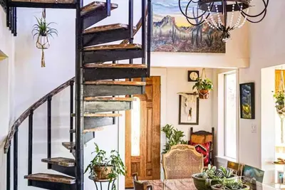 Image de Epic Views above Paso Robles vineyards- 2 bedrooms, 2 baths.