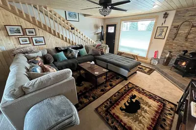 Image de Cozy Cabin with Hot Tub in South Fork, Co - Str 1083