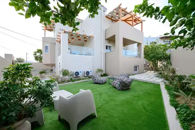 Image de Foothills Tangerine villa, Private pool, Near the beach