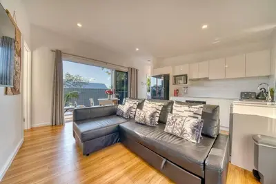 Image de Bellbird Hideaway