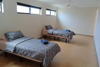 Image de Comfortable 2 Bedroom Apartmentfor Holiday Group Stays