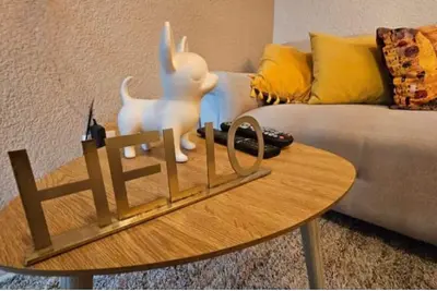 Nice Apartment, Comfort and Perfect Location