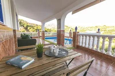 Image de . Villa Marimel Con Piscina Privada