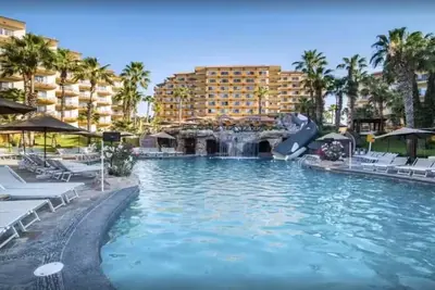 Image de One-Bedroom Suite - Villa del Palmar Beach Resort & Spa. 7 nights   4 travelers